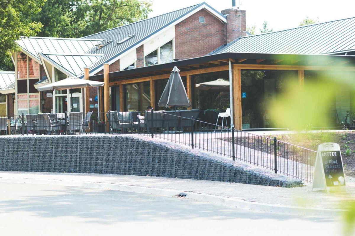 Villa in Hoge Hexel voor 6 personen foto 7
