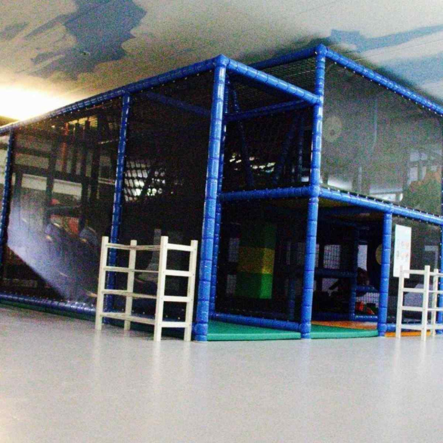 Villa in Hoge Hexel voor 6 personen foto 6