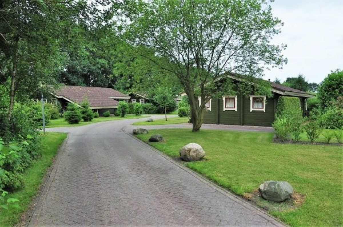 Bungalow in Hoogersmilde voor 6 personen foto 6