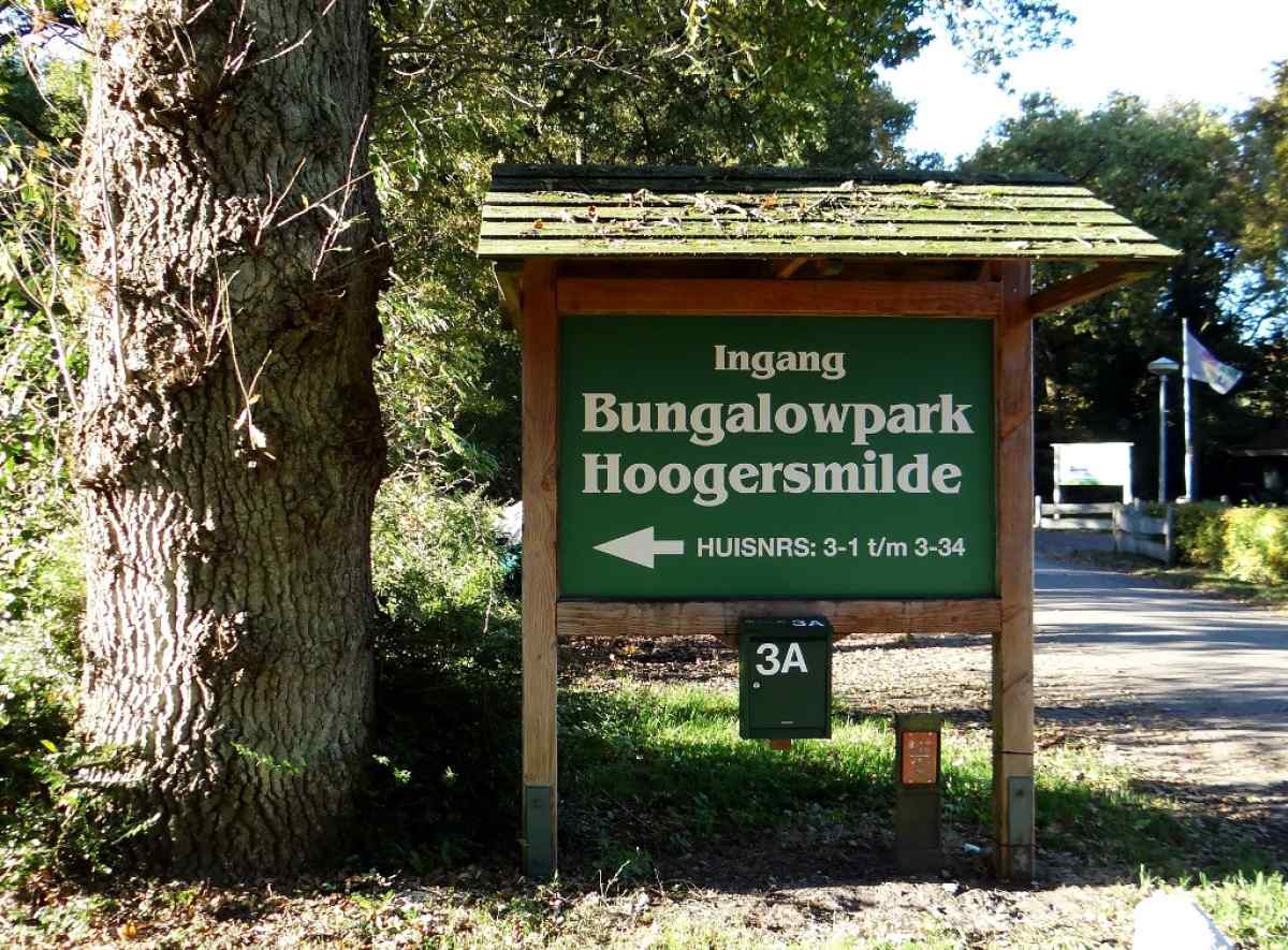 Bungalow in Hoogersmilde voor 6 personen foto 5