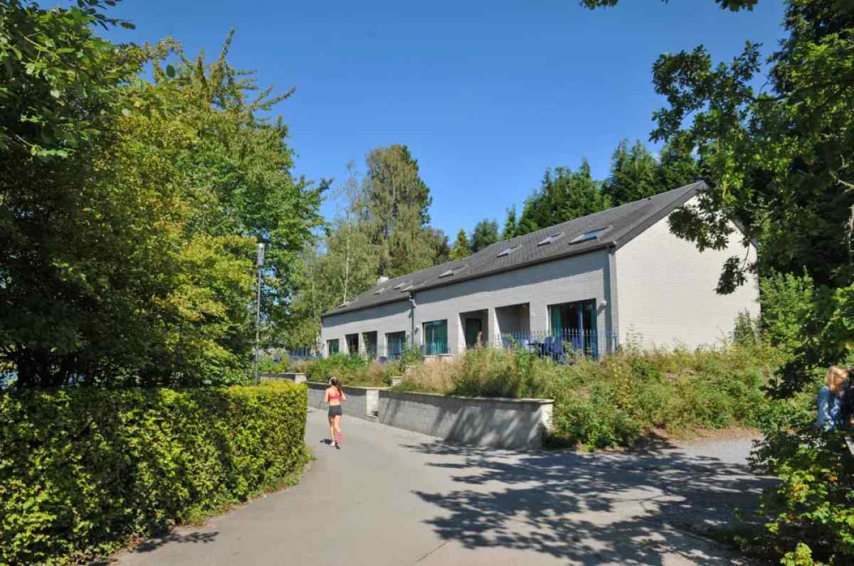 Bungalow in Vielsalm voor 6 personen foto 2