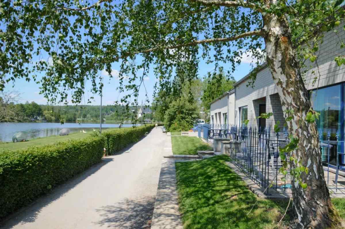 Bungalow in Vielsalm voor 6 personen foto 4