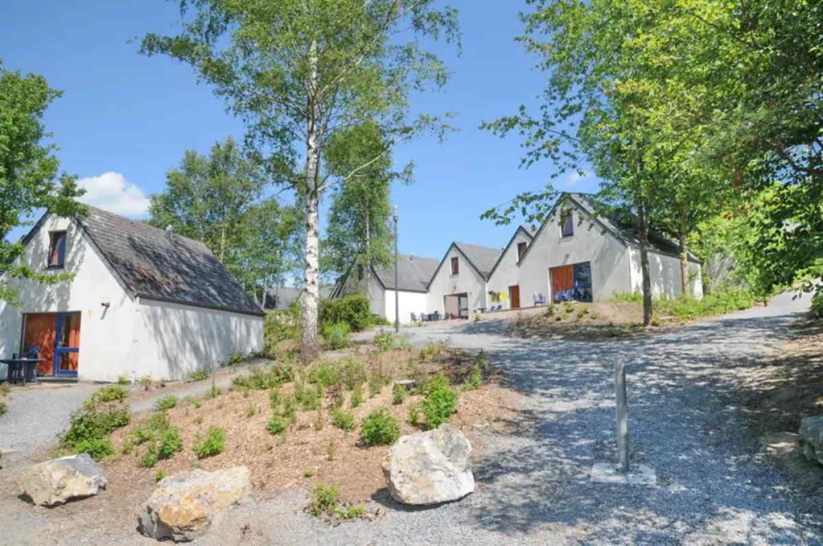 Bungalow in Vielsalm voor 6 personen foto 5