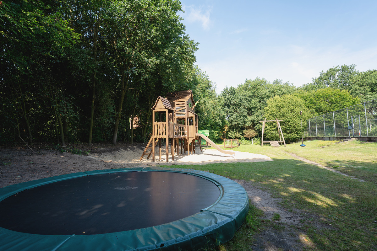 Bungalow in Soest voor 6 personen foto 8