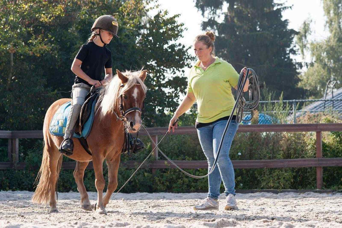 Recreatiewoning in Goirle voor 10 personen foto 9