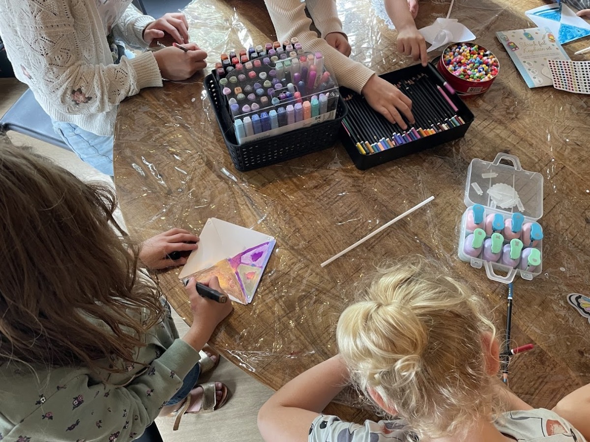 Recreatiewoning in Schoonloo voor 12 personen foto 5