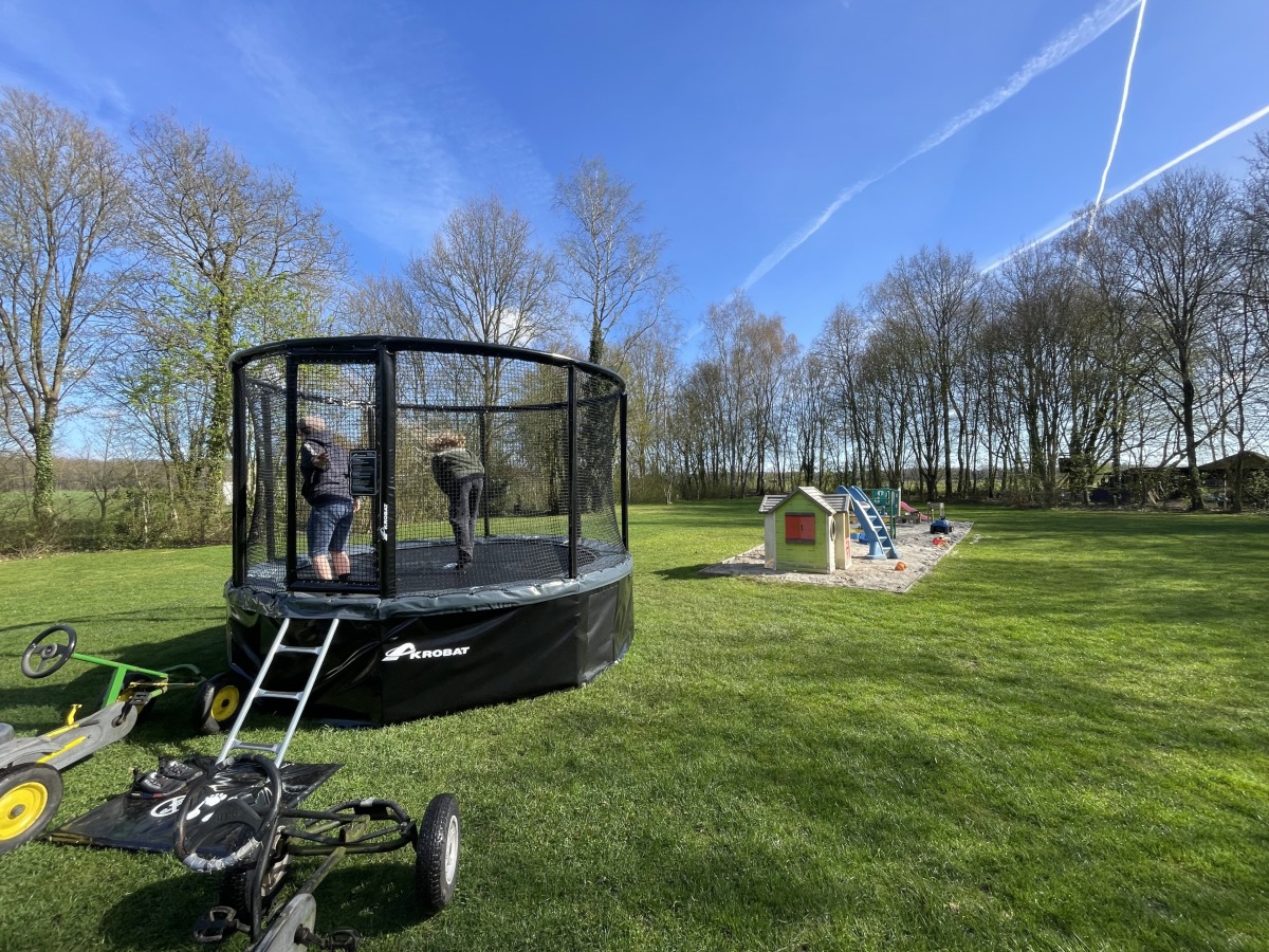 Recreatiewoning in Schoonloo voor 12 personen foto 12