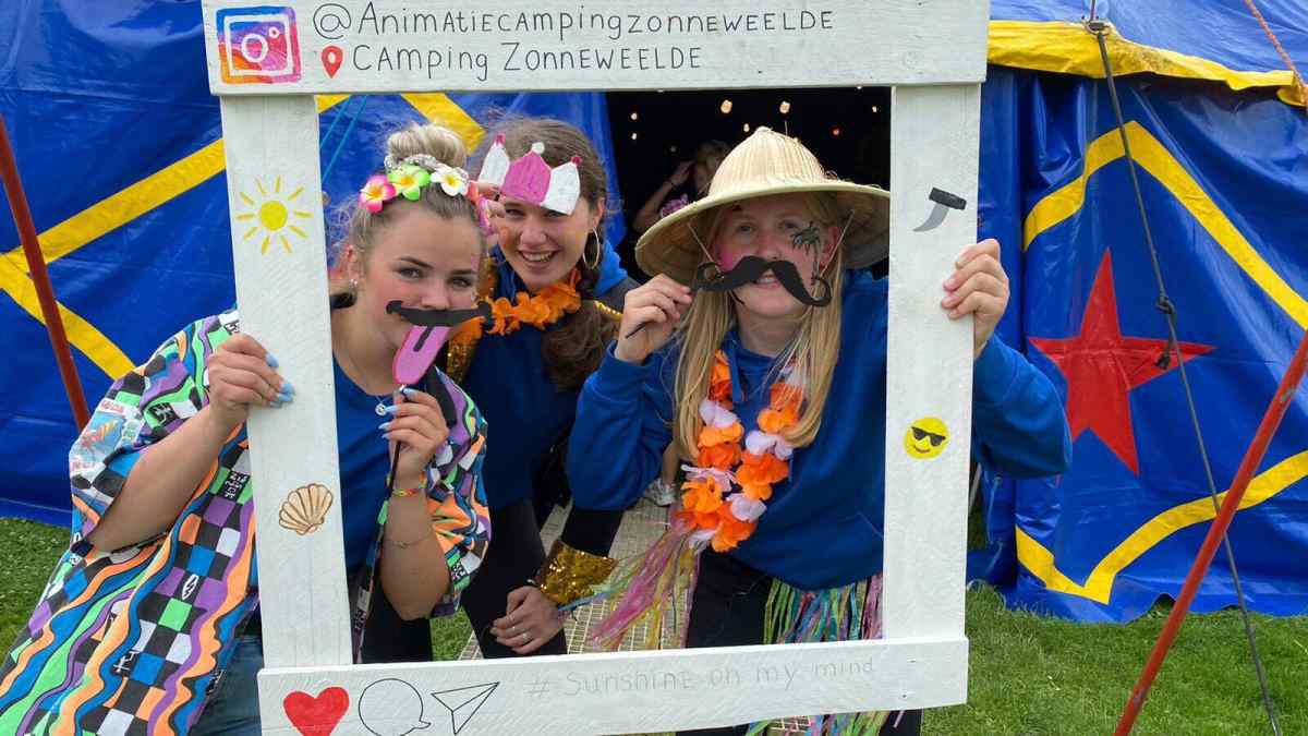 Chalet in Nieuwvliet voor 6 personen foto 8