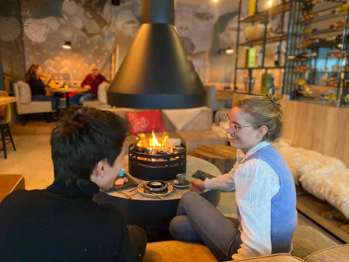Chalet in Nieuwvliet voor 6 personen foto 15