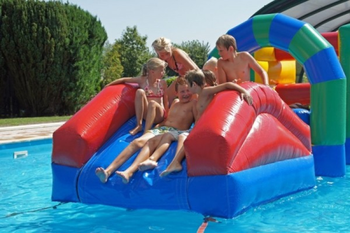 Recreatiewoning in Havelte voor 38 personen foto 11
