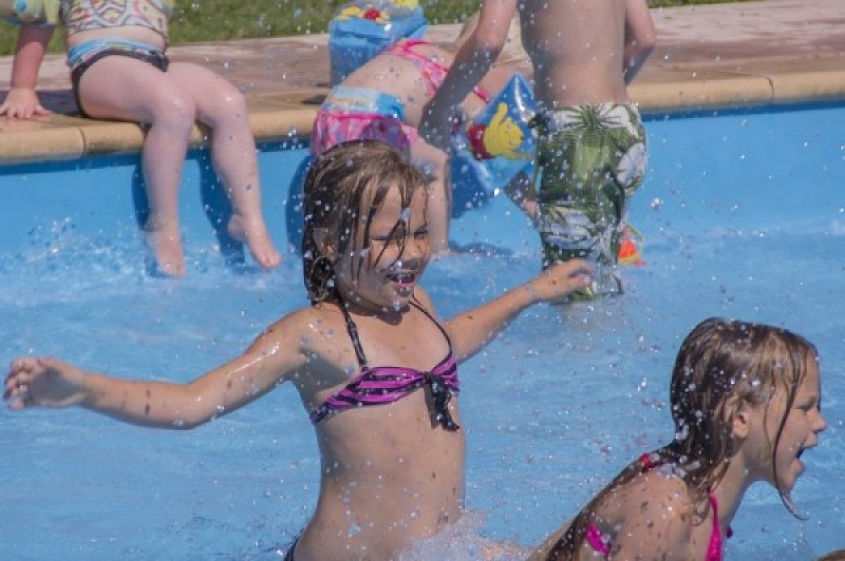Recreatiewoning in Havelte voor 38 personen foto 12