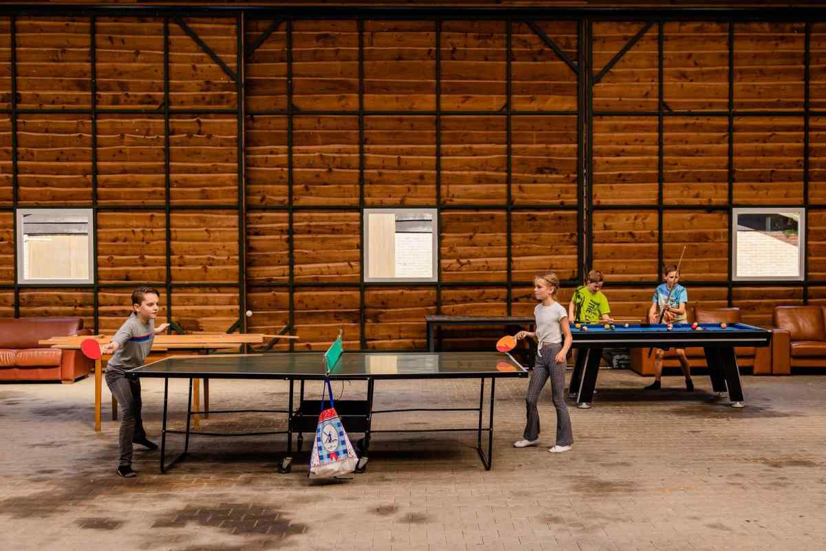 Appartement OV570 bij CharmeCamping & Appartementen De Regge-Vallei in Den Ham – foto 2 uit de partnerbron