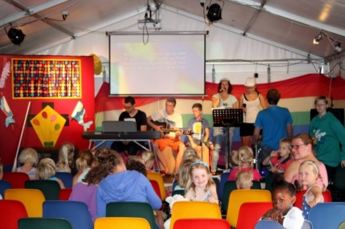 Vakantieboerderij in Onstwedde voor 12 personen foto 16