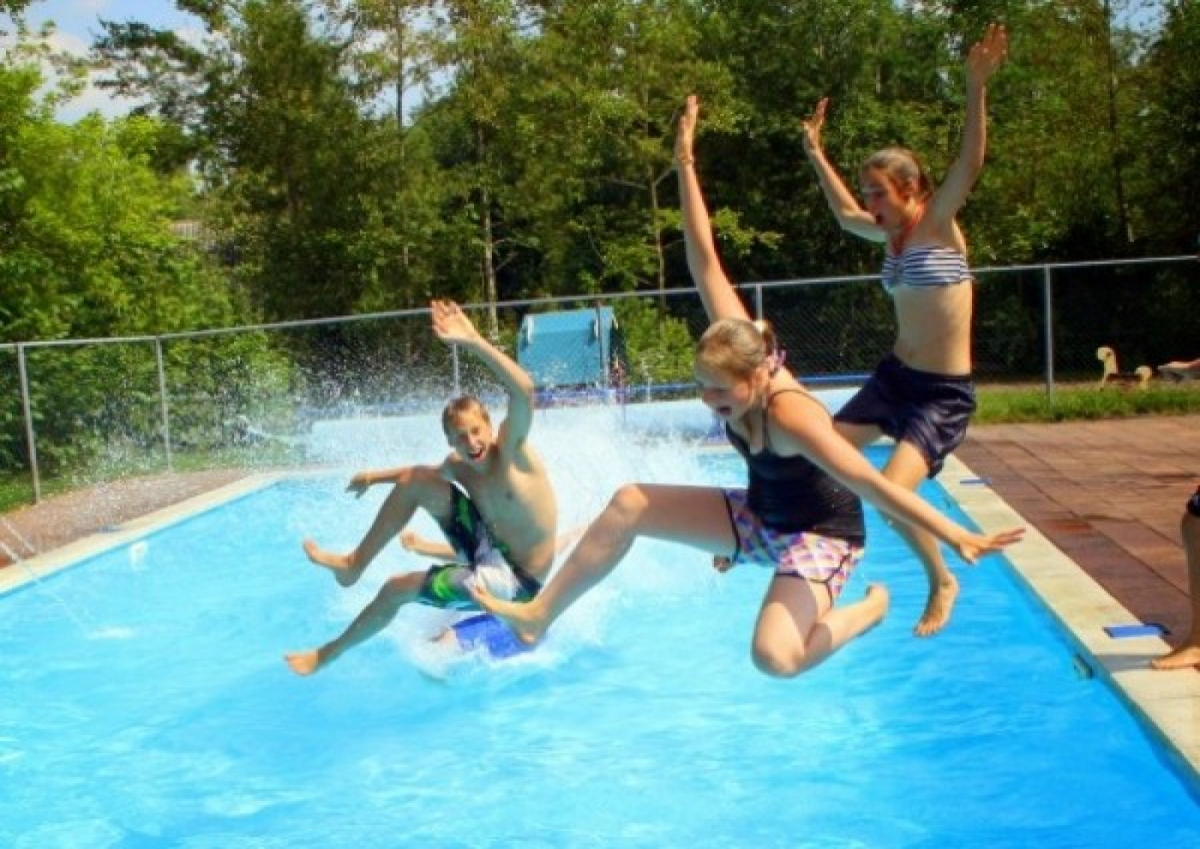 Vakantieboerderij in Onstwedde voor 12 personen foto 7
