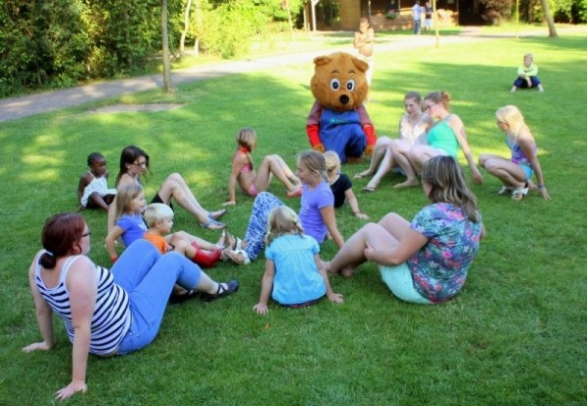Vakantieboerderij in Onstwedde voor 12 personen foto 15
