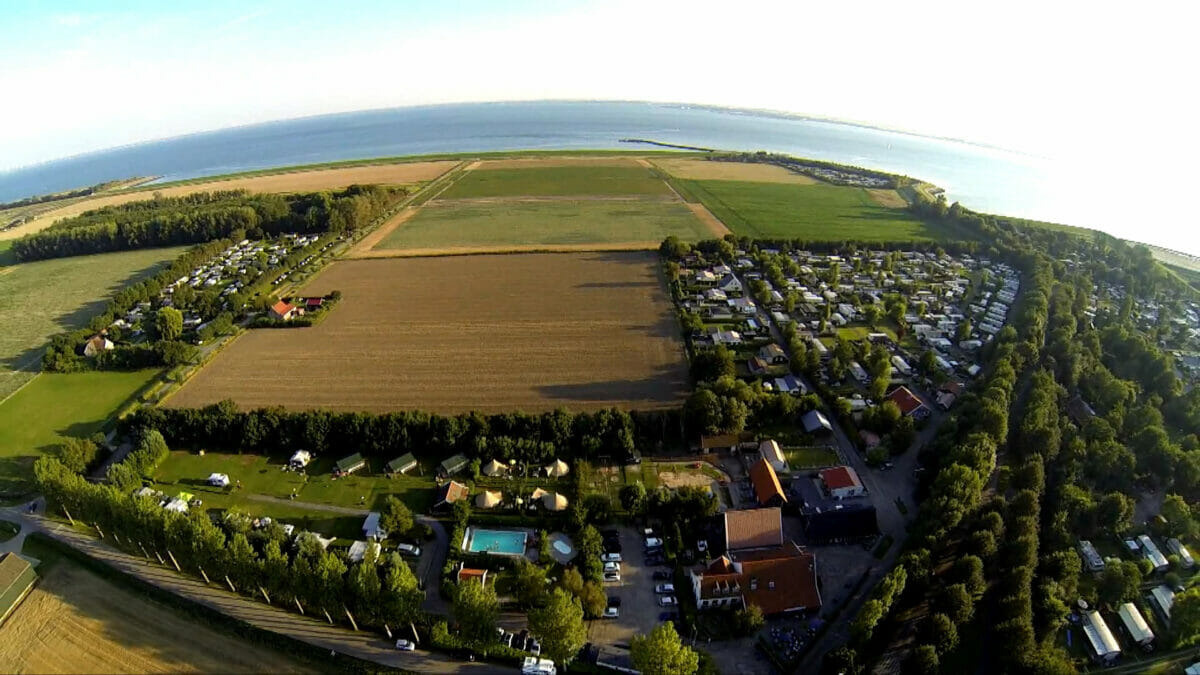 Recreatiewoning in Scherpenisse voor 6 personen foto 3