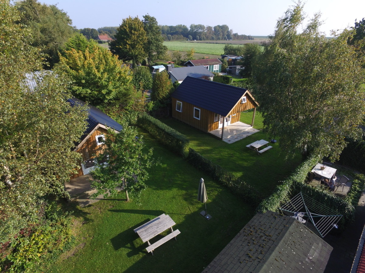 Recreatiewoning in Scherpenisse voor 6 personen foto 7