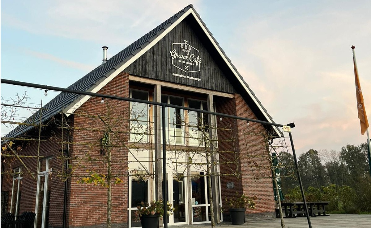 Villa in Gasselte voor 6 personen foto 10