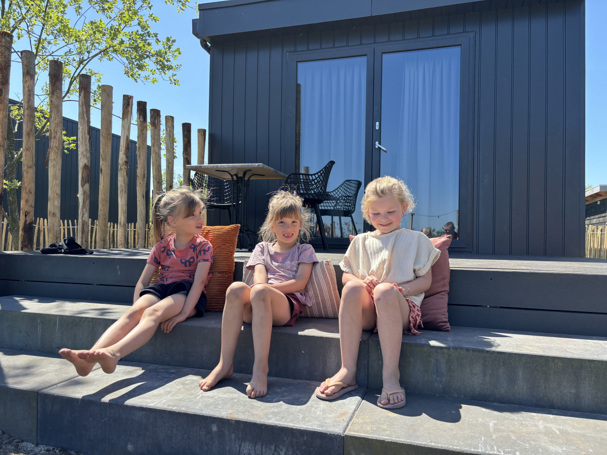 Villa in Gasselte voor 6 personen foto 4