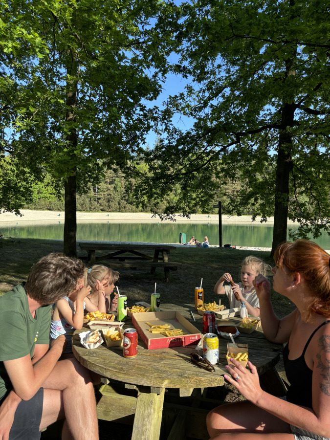Villa in Gasselte voor 6 personen foto 20