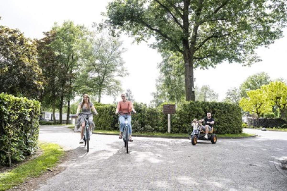 UT094 - Nederland - Renswoude