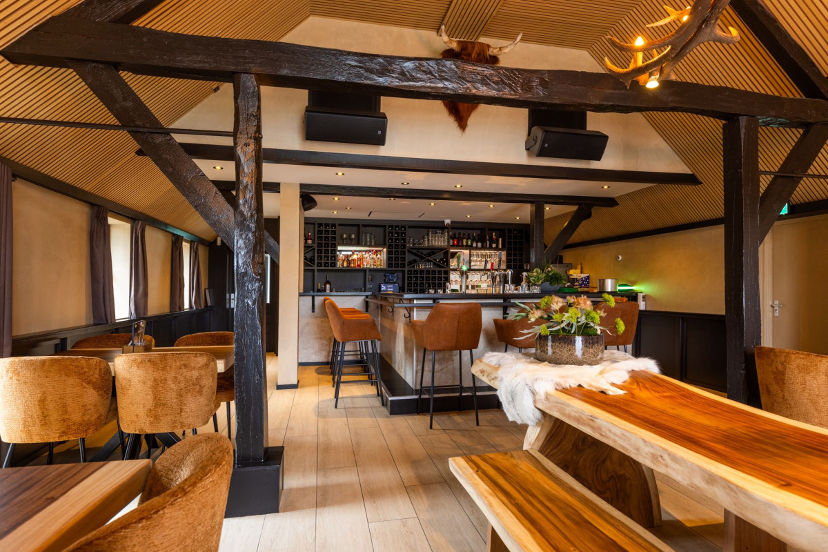 Chalet in Renswoude voor 6 personen foto 3