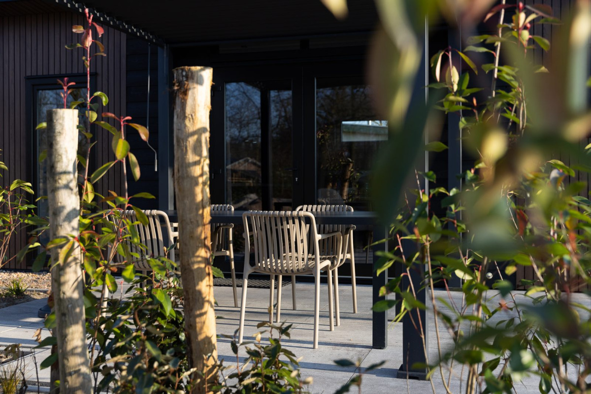 Chalet in Renswoude voor 6 personen foto 7