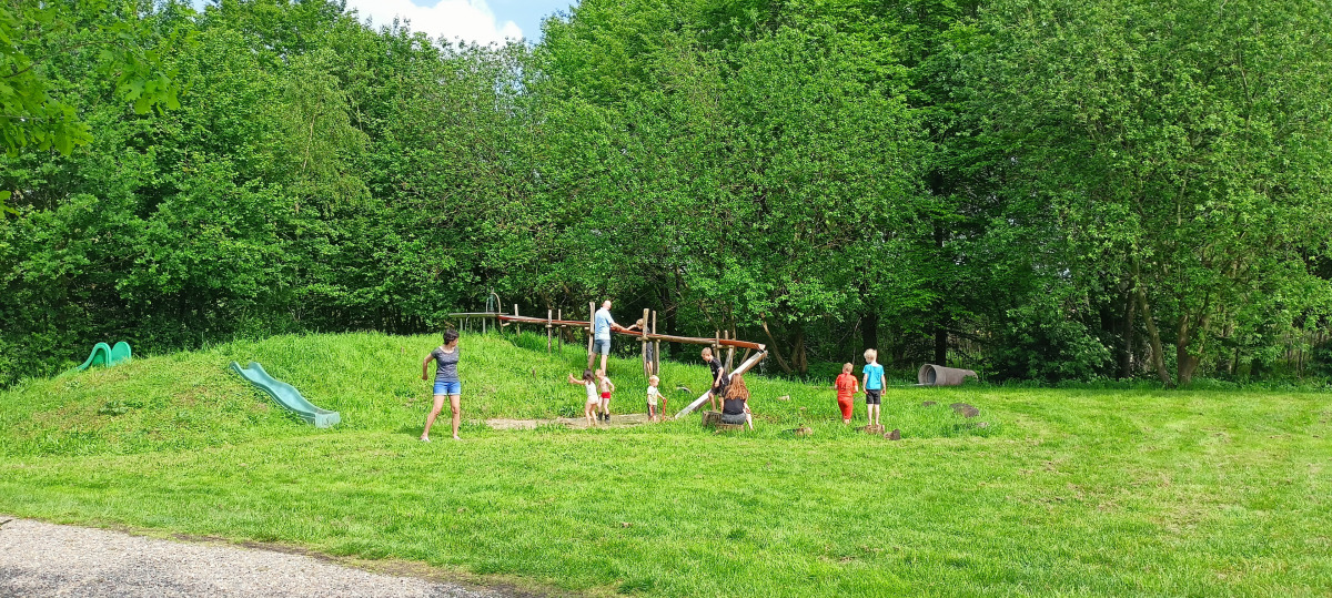 Recreatiewoning in Lottum voor 12 personen foto 15