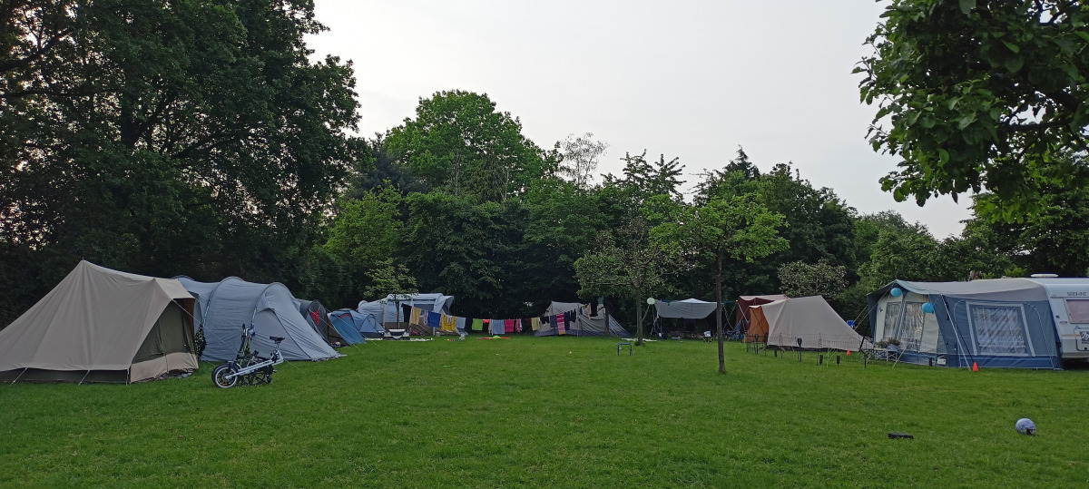Recreatiewoning in Lottum voor 12 personen foto 16
