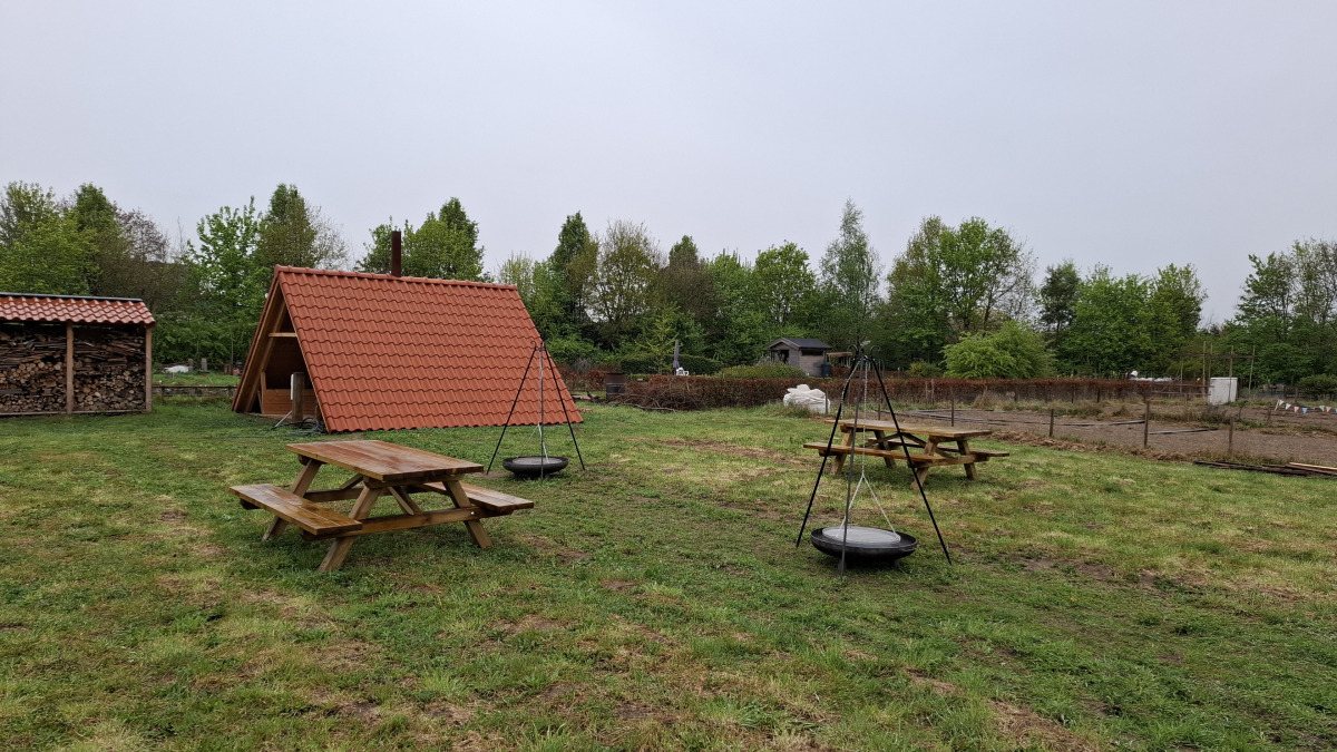 Recreatiewoning in Lottum voor 12 personen foto 8