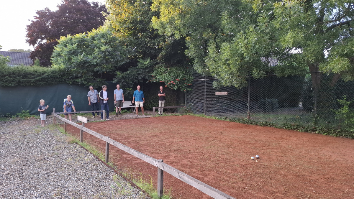 Recreatiewoning in Lottum voor 12 personen foto 18