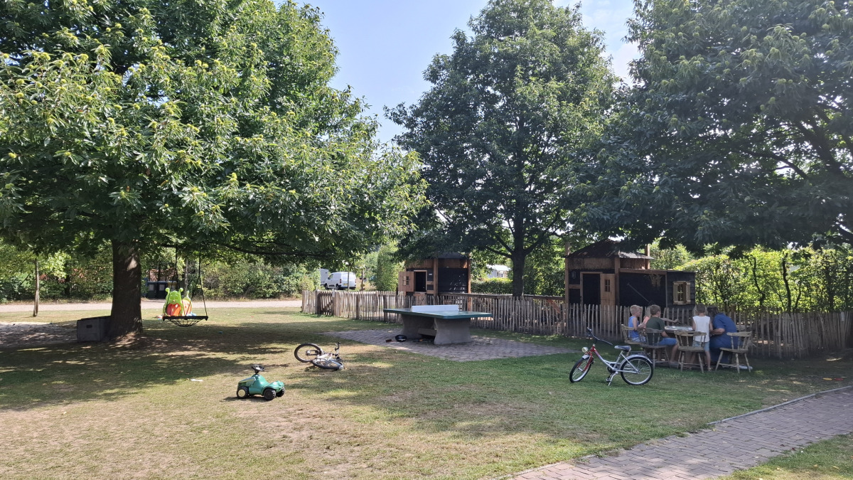Recreatiewoning in Lottum voor 12 personen foto 9