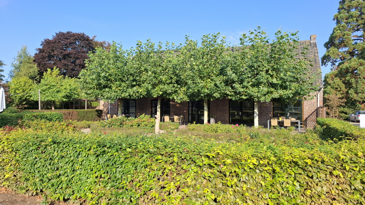 Recreatiewoning in Lottum voor 12 personen foto 6
