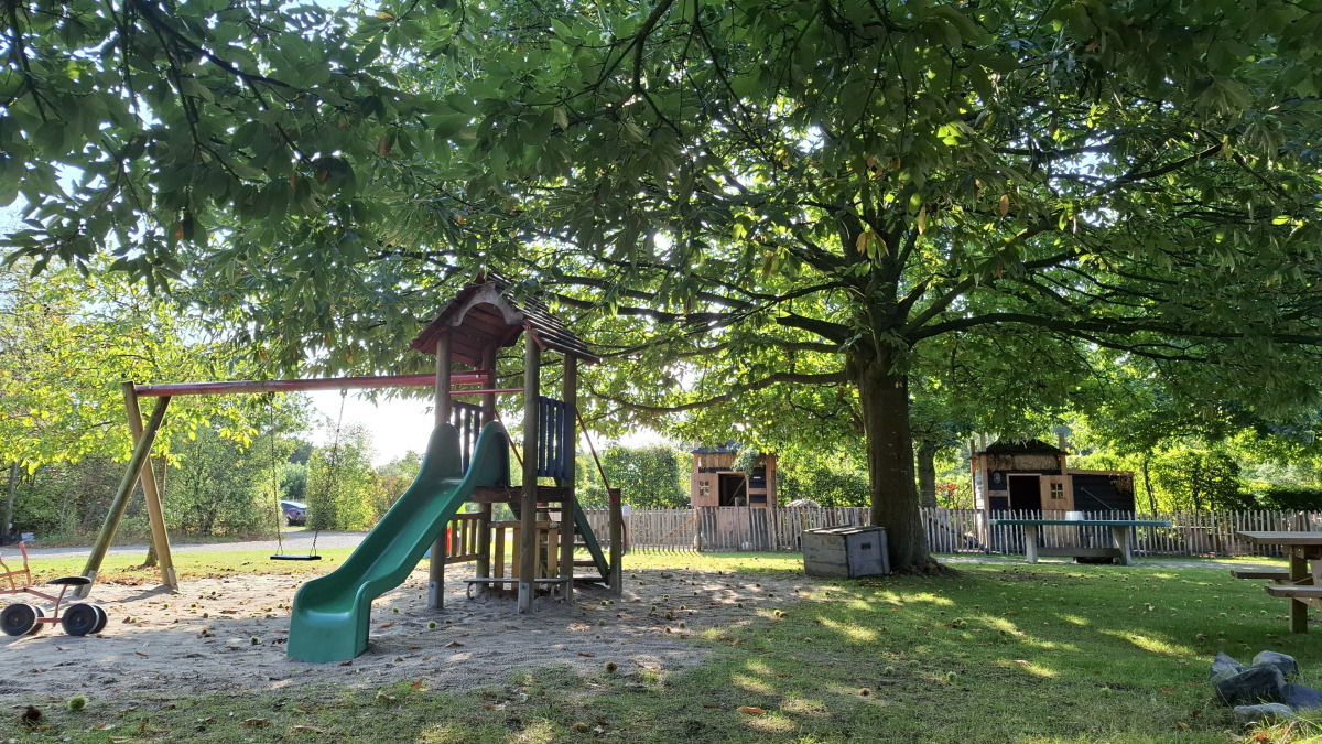 Recreatiewoning in Lottum voor 12 personen foto 13