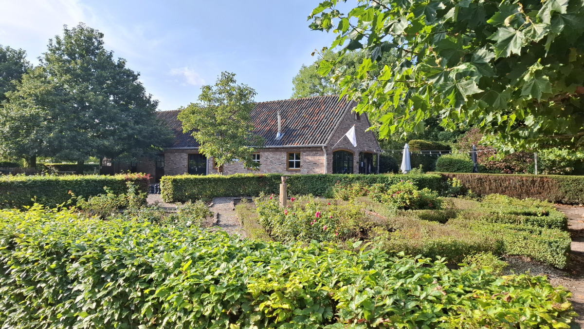 Recreatiewoning in Lottum voor 12 personen foto 7