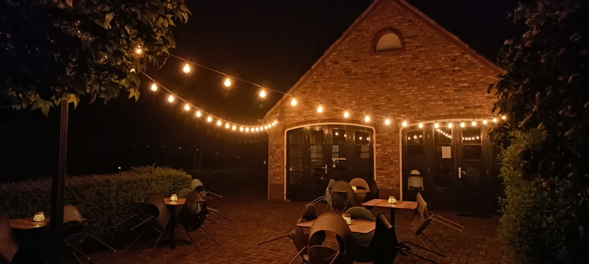 Recreatiewoning in Lottum voor 12 personen foto 20