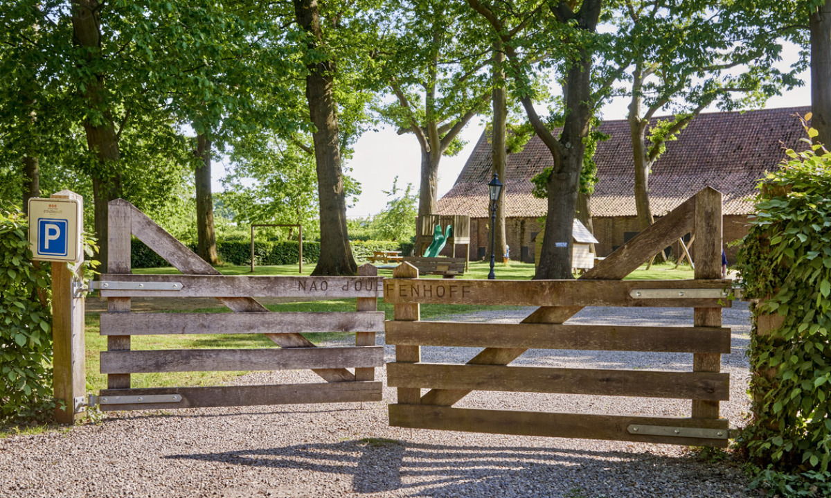 Recreatiewoning in Baarlo (Li.) voor 7 personen foto 17