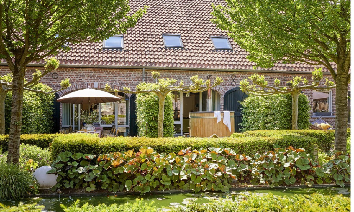 Recreatiewoning in Baarlo (Li.) voor 7 personen foto 19