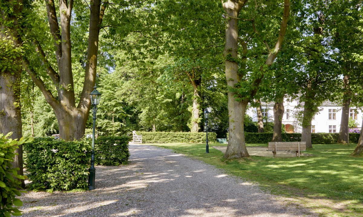 Recreatiewoning in Baarlo (Li.) voor 7 personen foto 20
