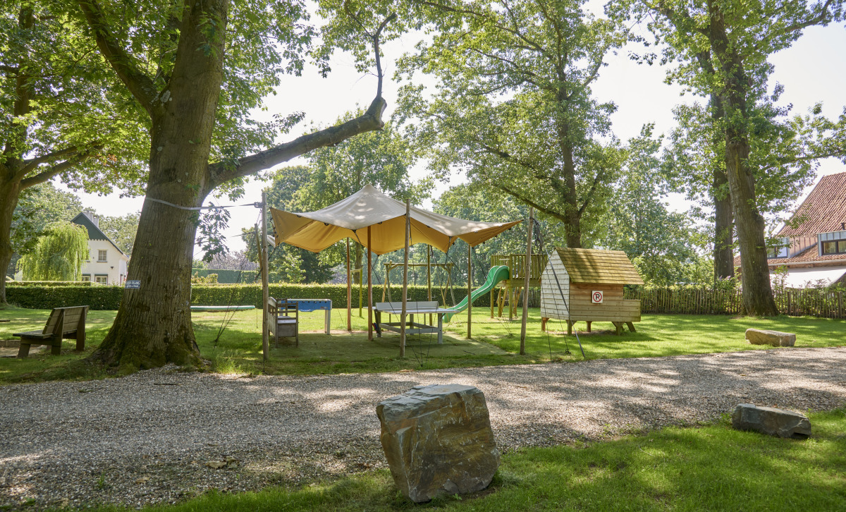 Recreatiewoning in Baarlo (Li.) voor 7 personen foto 14