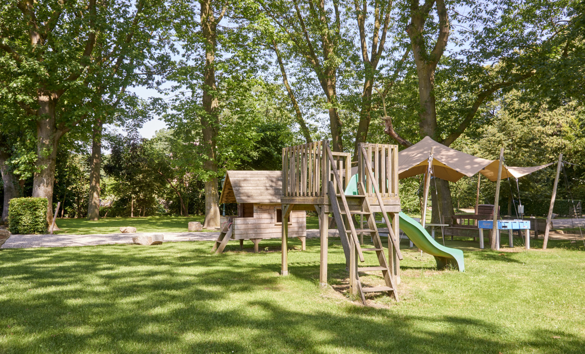 Recreatiewoning in Baarlo (Li.) voor 7 personen foto 18