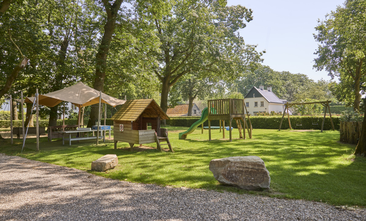 Recreatiewoning in Baarlo (Li.) voor 7 personen foto 16
