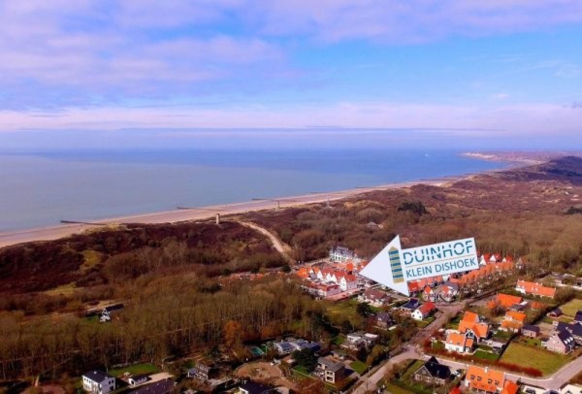 Appartement in Koudekerke voor 6 personen foto 12