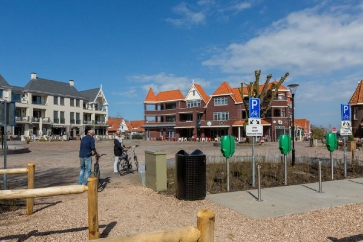 Appartement in Koudekerke voor 6 personen foto 5