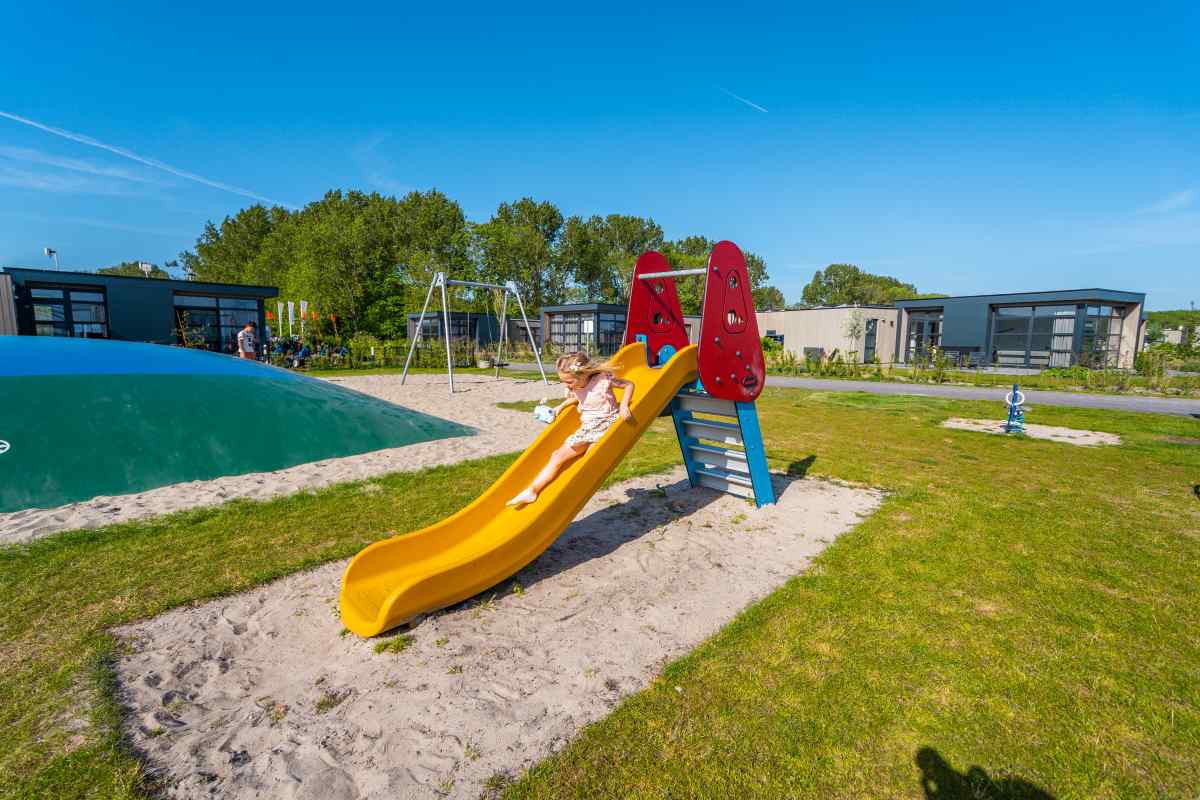 Recreatiewoning in Enkhuizen voor 6 personen foto 6