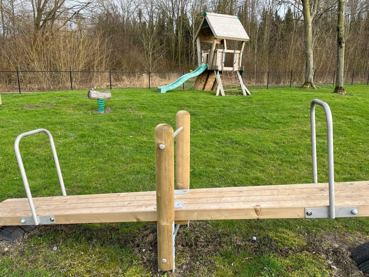 Villa in Zeewolde voor 10 personen foto 6