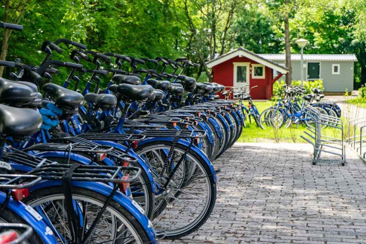 Chalet in Amstelveen voor 6 personen foto 7