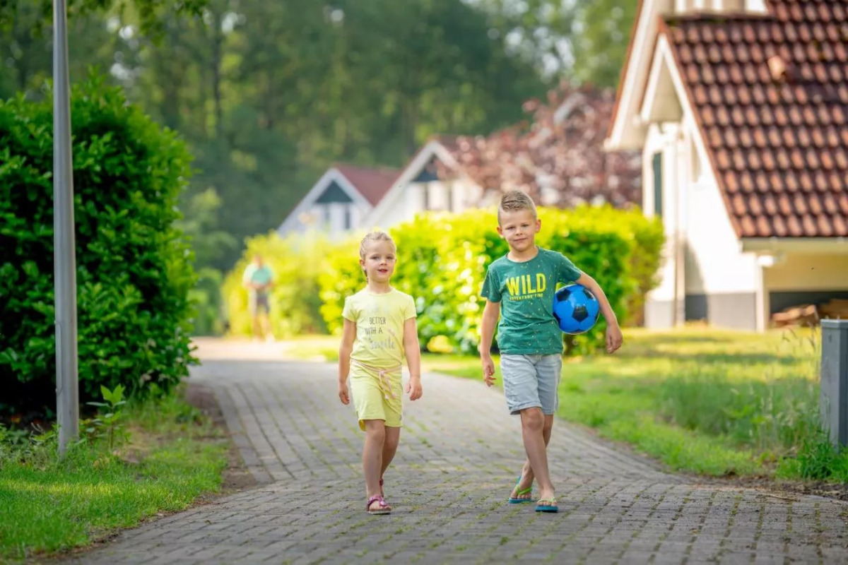 Bungalow in Noordwolde voor 6 personen foto 4