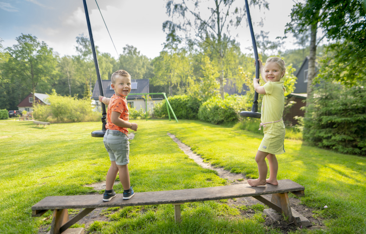Bungalow in Noordwolde voor 6 personen foto 8