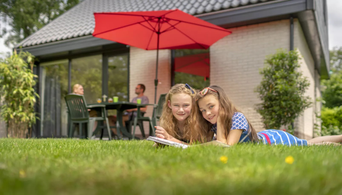 Bungalow in Noordwolde voor 6 personen foto 13